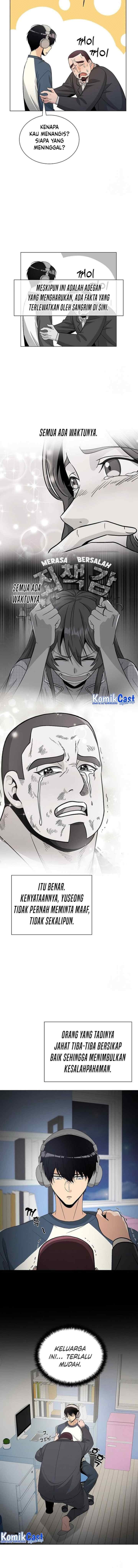 The Heavenly Demon Lord Who Doesn't Want to Level Up chapter 15 halaman 16