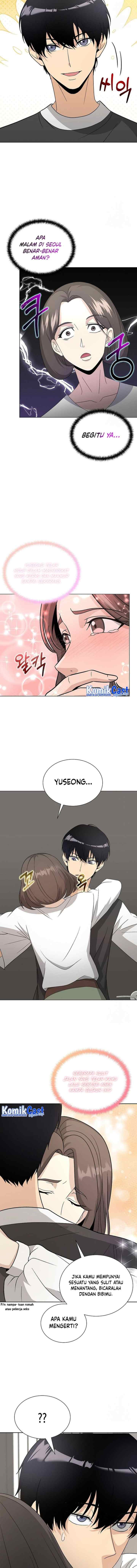 The Heavenly Demon Lord Who Doesn't Want to Level Up chapter 15 halaman 9