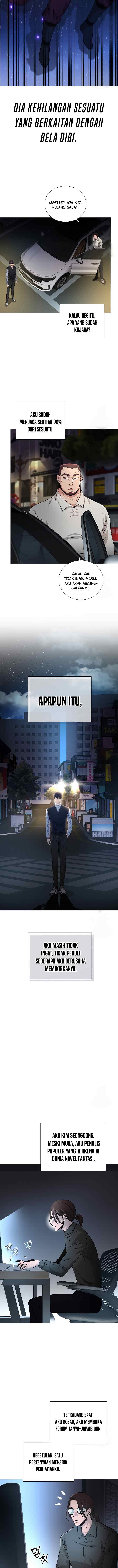 The Heavenly Demon Lord Who Doesn't Want to Level Up chapter 24 halaman 13