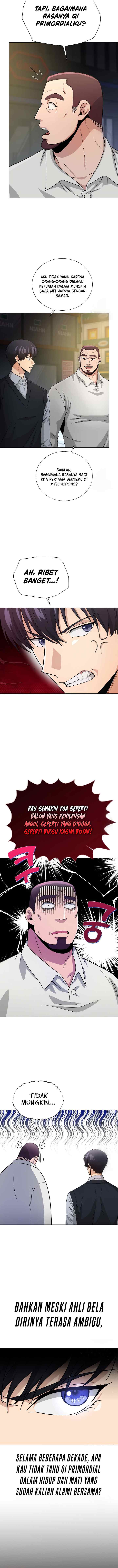 The Heavenly Demon Lord Who Doesn't Want to Level Up chapter 24 halaman 10