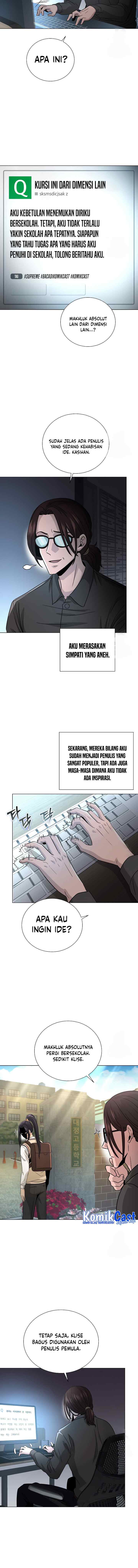 The Heavenly Demon Lord Who Doesn't Want to Level Up chapter 24 halaman 14
