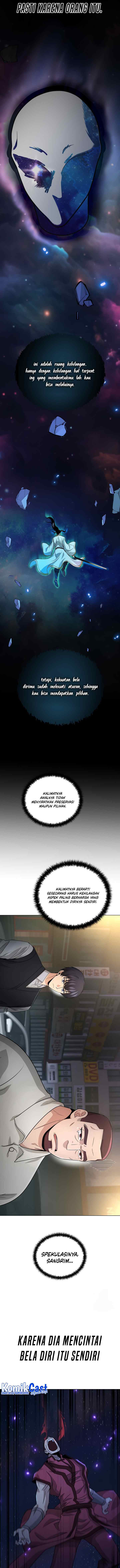 The Heavenly Demon Lord Who Doesn't Want to Level Up chapter 24 halaman 12