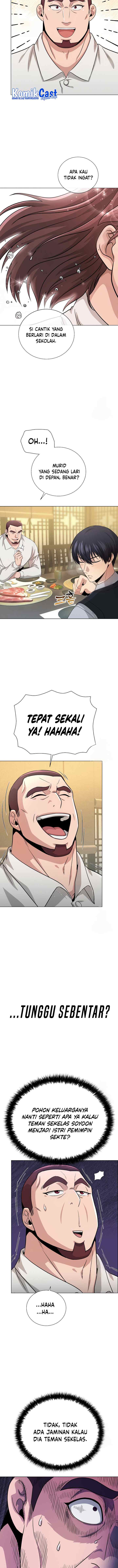 The Heavenly Demon Lord Who Doesn't Want to Level Up chapter 24 halaman 6