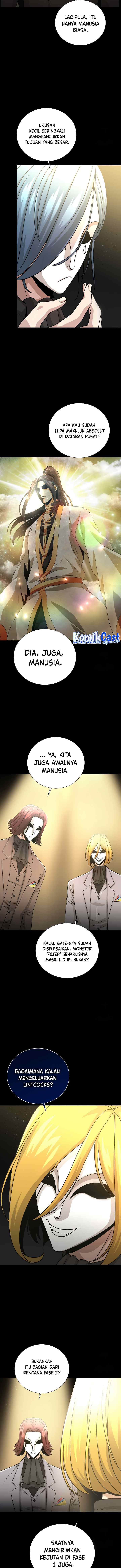 The Heavenly Demon Lord Who Doesn't Want to Level Up chapter 25 halaman 4