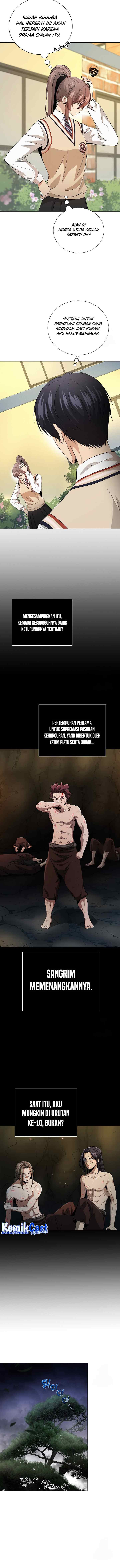The Heavenly Demon Lord Who Doesn't Want to Level Up chapter 25 halaman 12