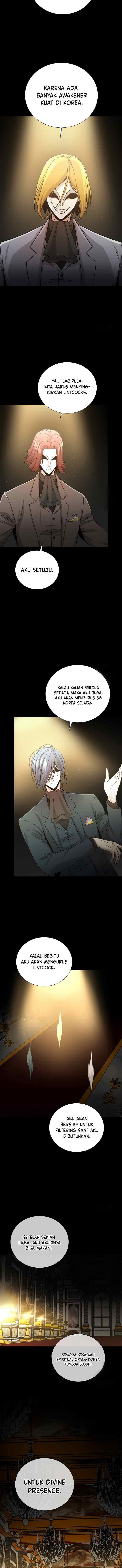 The Heavenly Demon Lord Who Doesn't Want to Level Up chapter 25 halaman 5