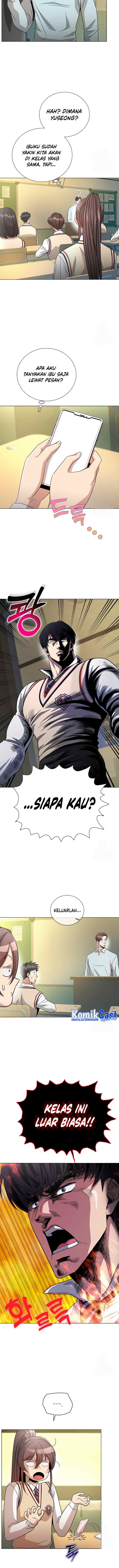 The Heavenly Demon Lord Who Doesn't Want to Level Up chapter 25 halaman 9
