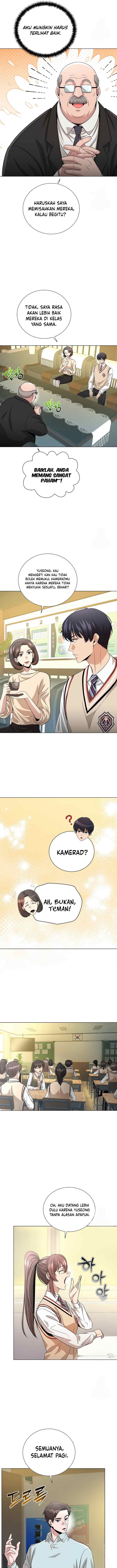 The Heavenly Demon Lord Who Doesn't Want to Level Up chapter 25 halaman 8