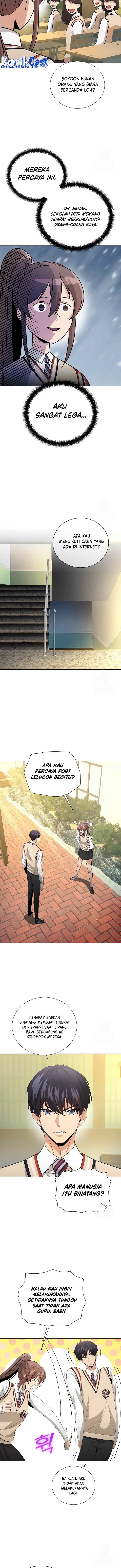 The Heavenly Demon Lord Who Doesn't Want to Level Up chapter 25 halaman 11