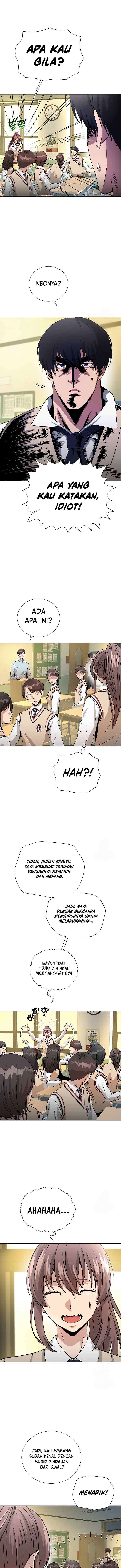 The Heavenly Demon Lord Who Doesn't Want to Level Up chapter 25 halaman 10