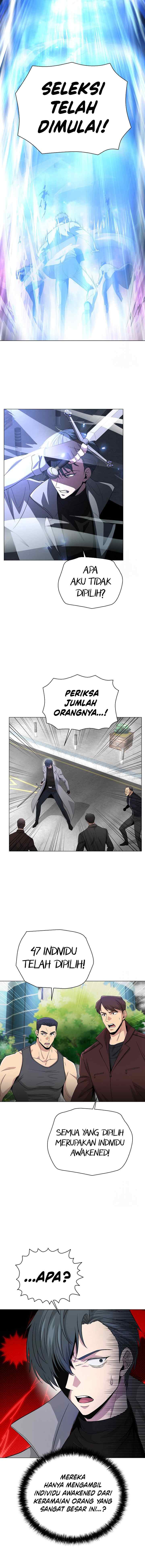 The Heavenly Demon Lord Who Doesn't Want to Level Up chapter 26 halaman 10