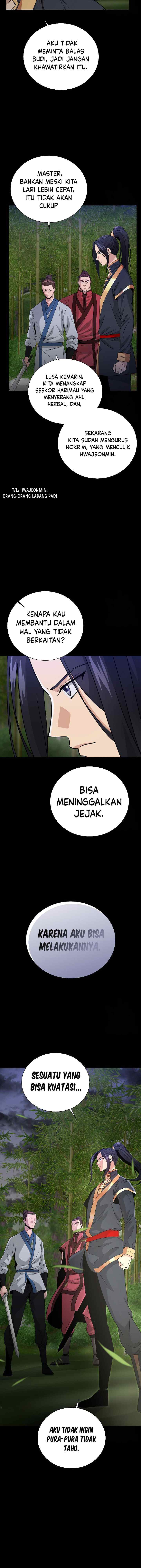 The Heavenly Demon Lord Who Doesn't Want to Level Up chapter 26 halaman 4