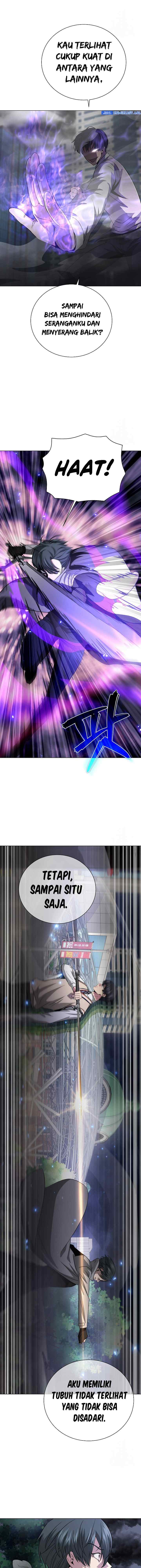 The Heavenly Demon Lord Who Doesn't Want to Level Up chapter 26 halaman 14