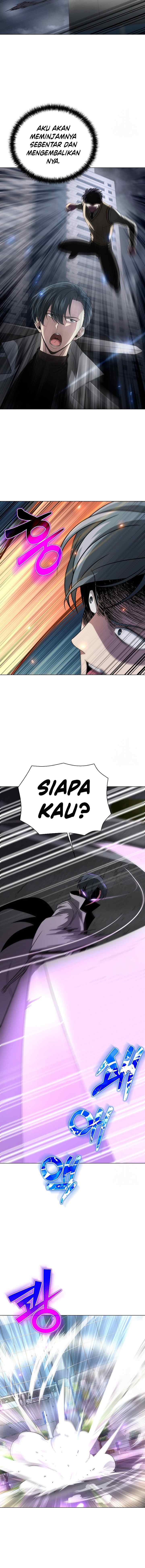 The Heavenly Demon Lord Who Doesn't Want to Level Up chapter 26 halaman 13