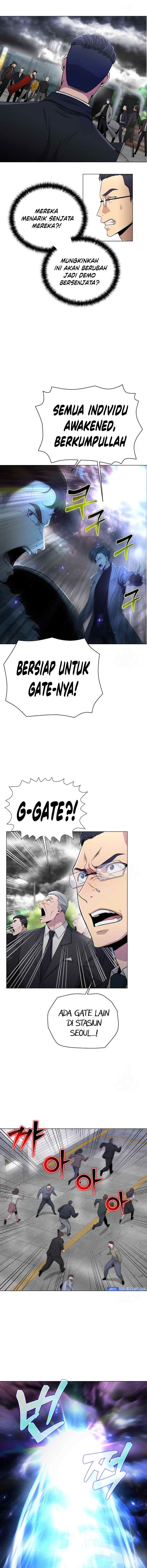 The Heavenly Demon Lord Who Doesn't Want to Level Up chapter 26 halaman 9