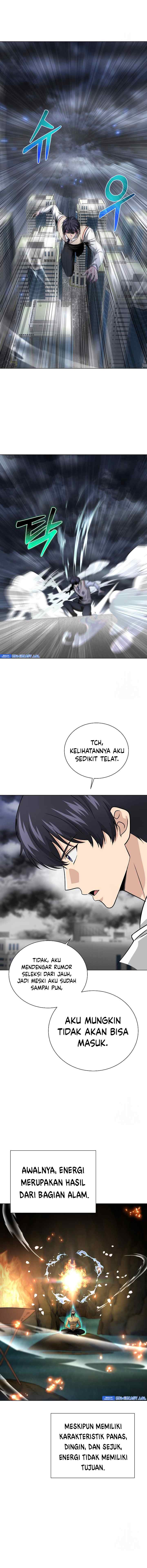 The Heavenly Demon Lord Who Doesn't Want to Level Up chapter 26 halaman 11