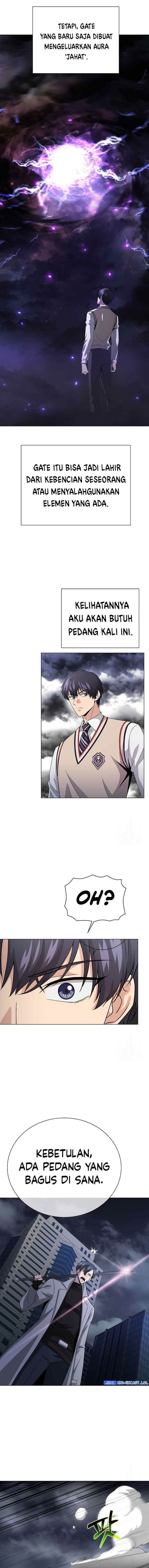 The Heavenly Demon Lord Who Doesn't Want to Level Up chapter 26 halaman 12