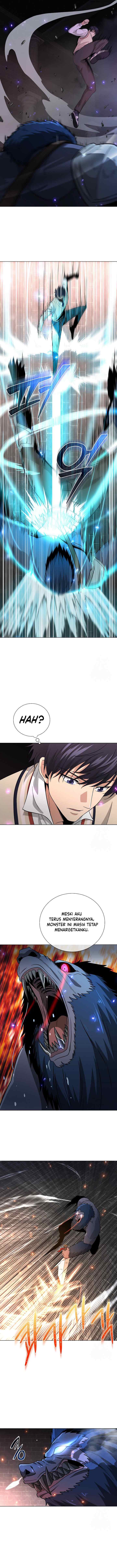 The Heavenly Demon Lord Who Doesn't Want to Level Up chapter 27 halaman 15