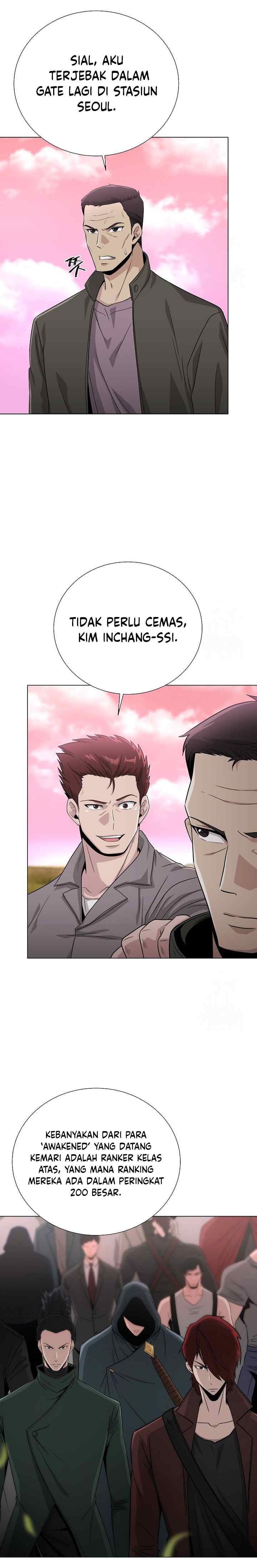 The Heavenly Demon Lord Who Doesn't Want to Level Up chapter 27 halaman 6
