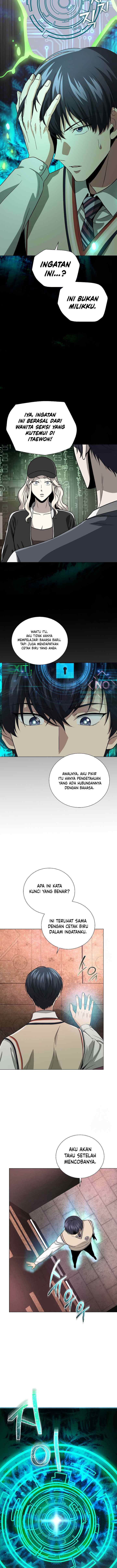 The Heavenly Demon Lord Who Doesn't Want to Level Up chapter 27 halaman 12
