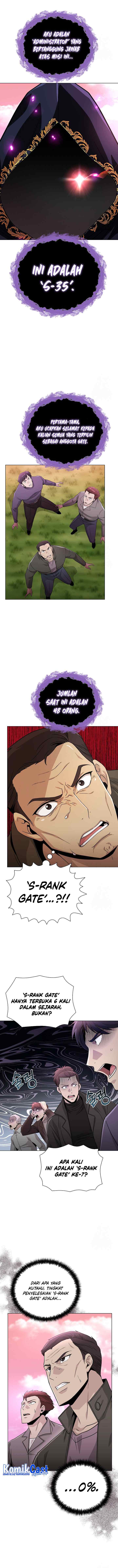 The Heavenly Demon Lord Who Doesn't Want to Level Up chapter 27 halaman 9