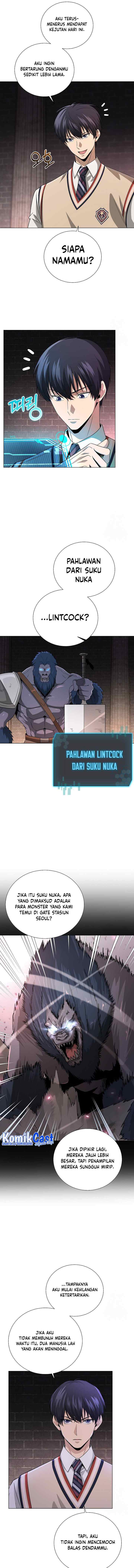 The Heavenly Demon Lord Who Doesn't Want to Level Up chapter 27 halaman 16