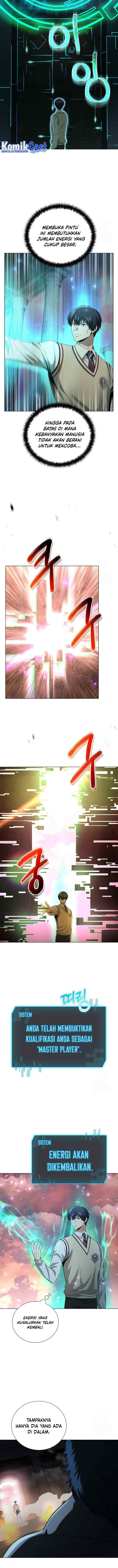 The Heavenly Demon Lord Who Doesn't Want to Level Up chapter 27 halaman 13