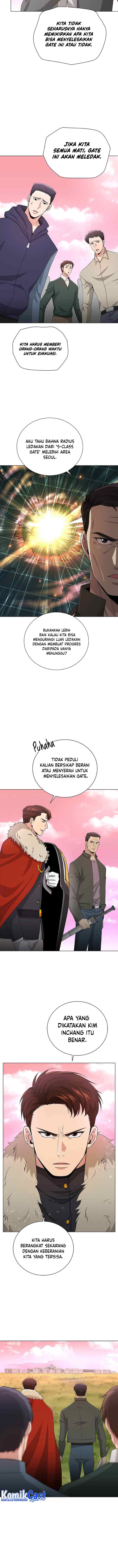 The Heavenly Demon Lord Who Doesn't Want to Level Up chapter 28 halaman 7