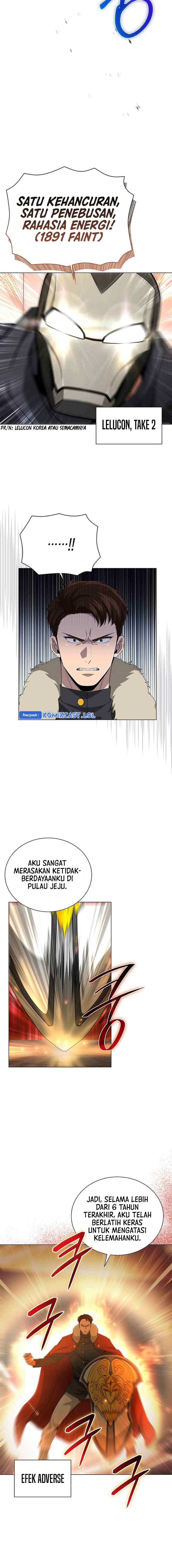 The Heavenly Demon Lord Who Doesn't Want to Level Up chapter 29 halaman 9