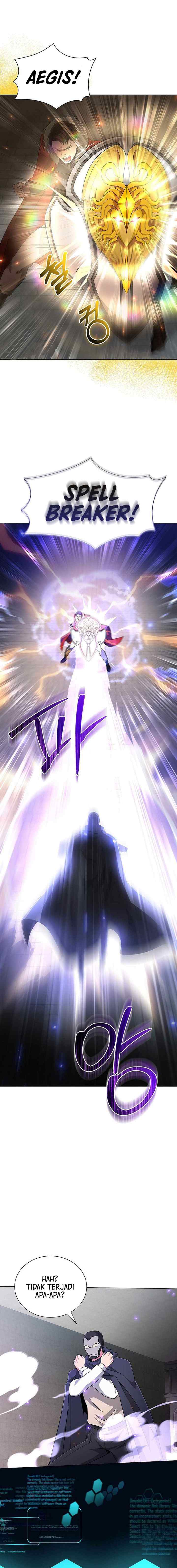 The Heavenly Demon Lord Who Doesn't Want to Level Up chapter 29 halaman 6