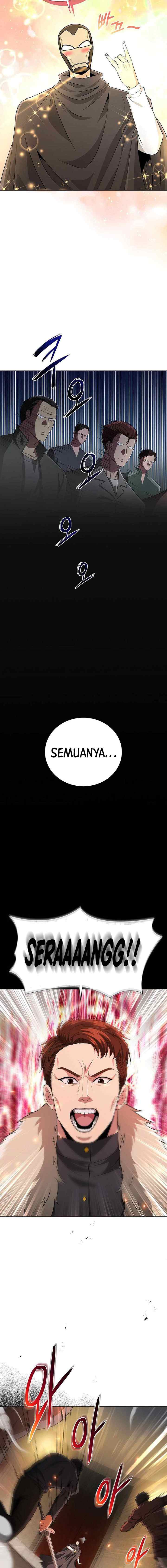 The Heavenly Demon Lord Who Doesn't Want to Level Up chapter 29 halaman 4