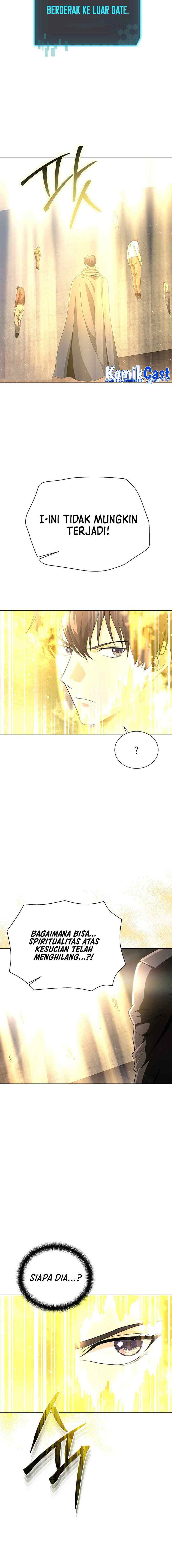 The Heavenly Demon Lord Who Doesn't Want to Level Up chapter 29 halaman 15