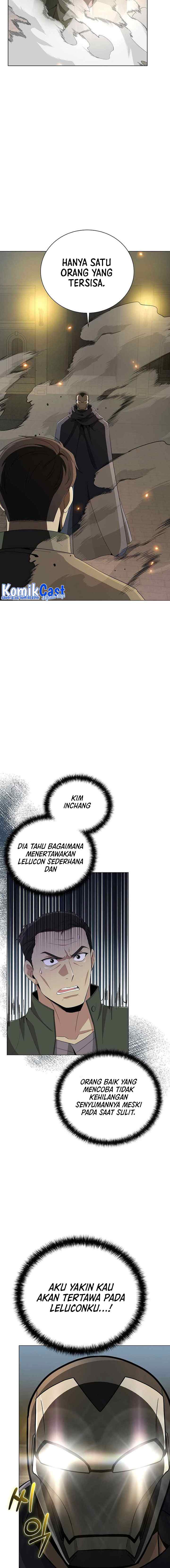 The Heavenly Demon Lord Who Doesn't Want to Level Up chapter 29 halaman 13