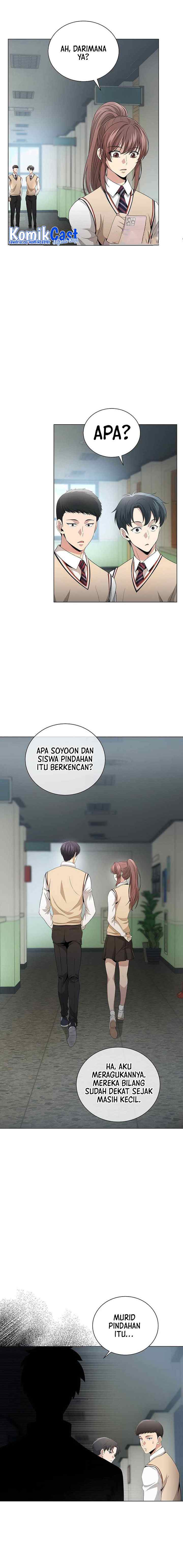 The Heavenly Demon Lord Who Doesn't Want to Level Up chapter 29 halaman 18