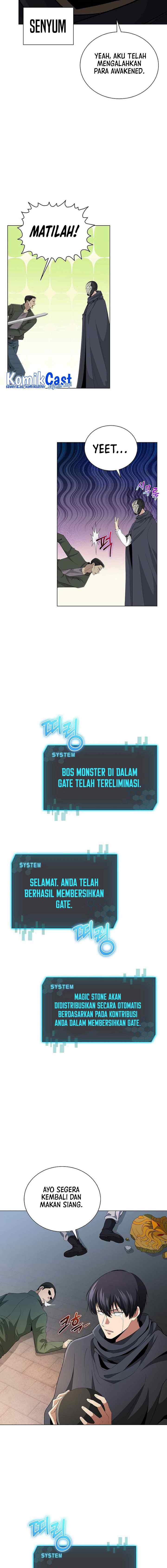 The Heavenly Demon Lord Who Doesn't Want to Level Up chapter 29 halaman 14