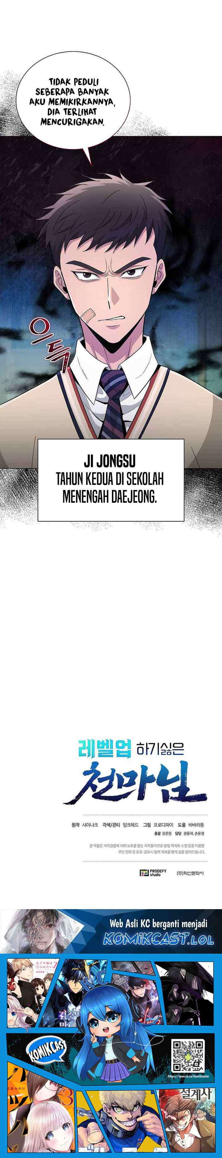 The Heavenly Demon Lord Who Doesn't Want to Level Up chapter 29 halaman 19