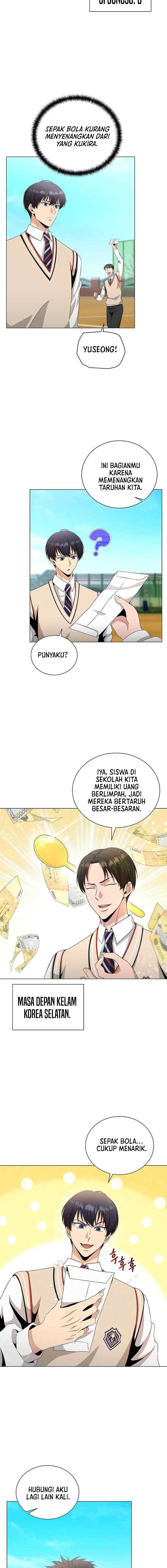 The Heavenly Demon Lord Who Doesn't Want to Level Up chapter 30 halaman 12