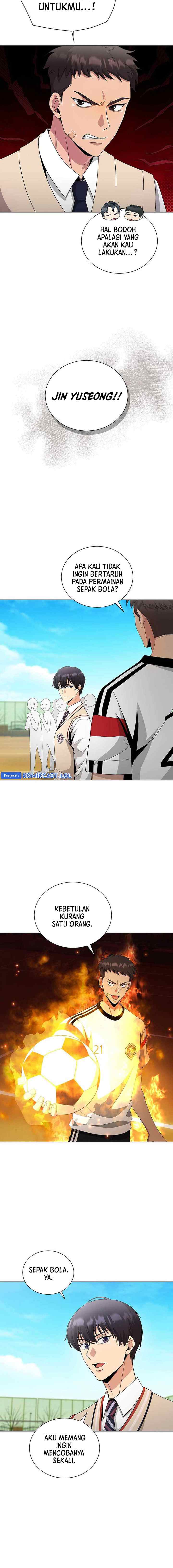 The Heavenly Demon Lord Who Doesn't Want to Level Up chapter 30 halaman 9