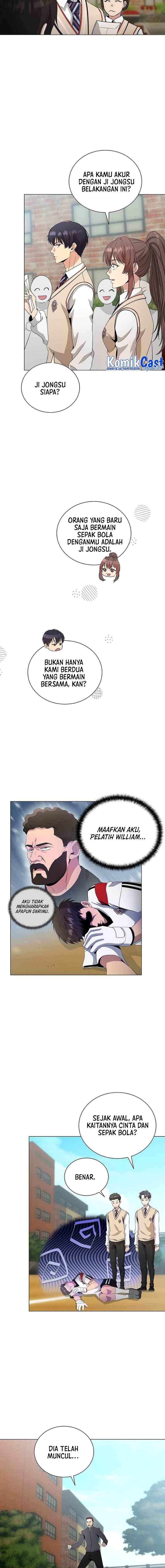 The Heavenly Demon Lord Who Doesn't Want to Level Up chapter 30 halaman 17