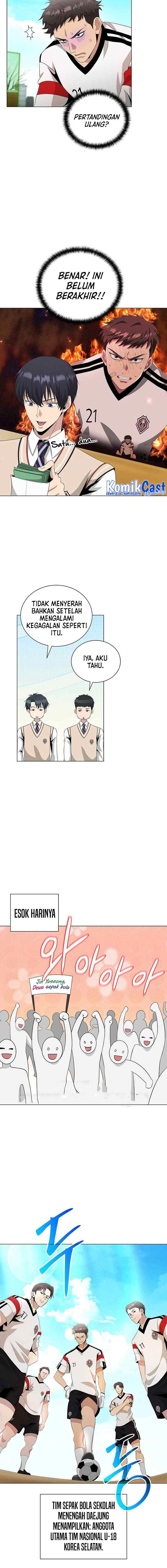 The Heavenly Demon Lord Who Doesn't Want to Level Up chapter 30 halaman 13