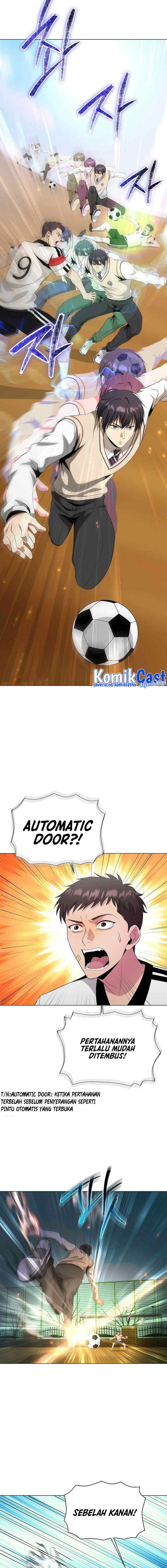 The Heavenly Demon Lord Who Doesn't Want to Level Up chapter 30 halaman 15
