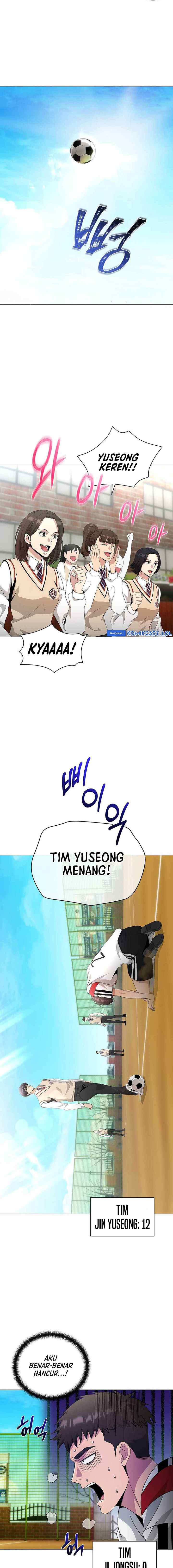 The Heavenly Demon Lord Who Doesn't Want to Level Up chapter 30 halaman 11