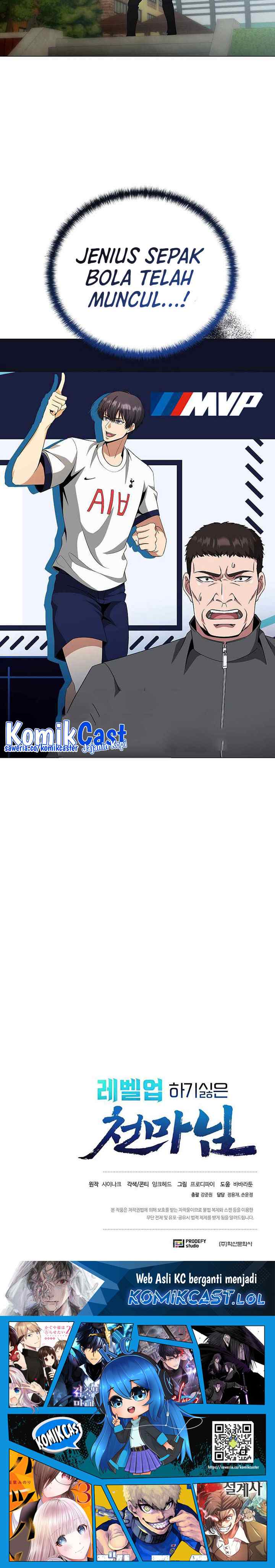 The Heavenly Demon Lord Who Doesn't Want to Level Up chapter 30 halaman 18