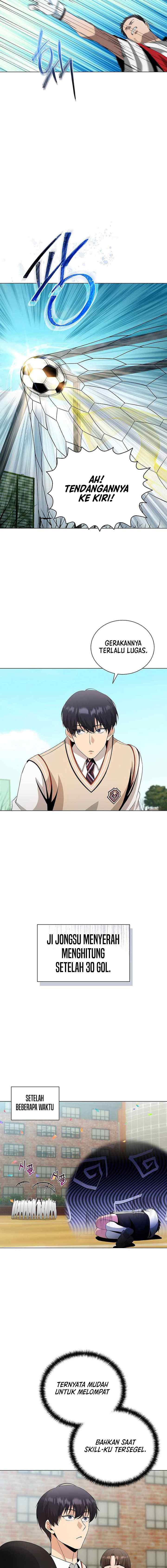 The Heavenly Demon Lord Who Doesn't Want to Level Up chapter 30 halaman 16