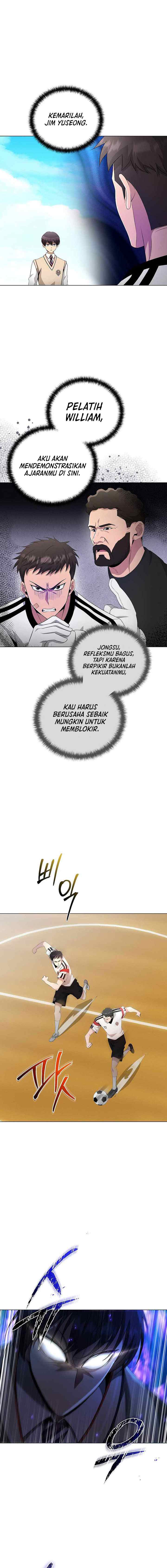 The Heavenly Demon Lord Who Doesn't Want to Level Up chapter 30 halaman 14