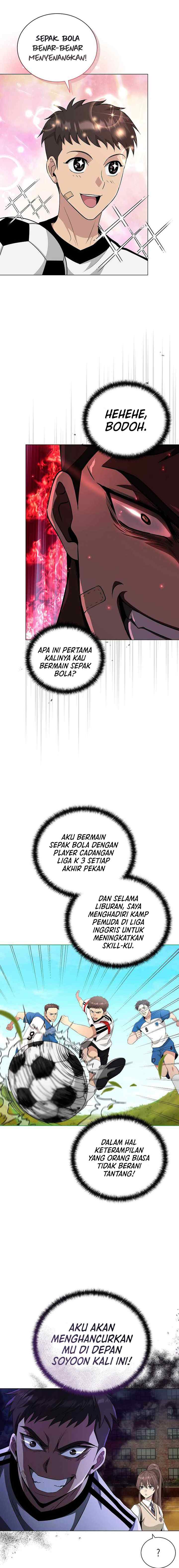 The Heavenly Demon Lord Who Doesn't Want to Level Up chapter 30 halaman 10