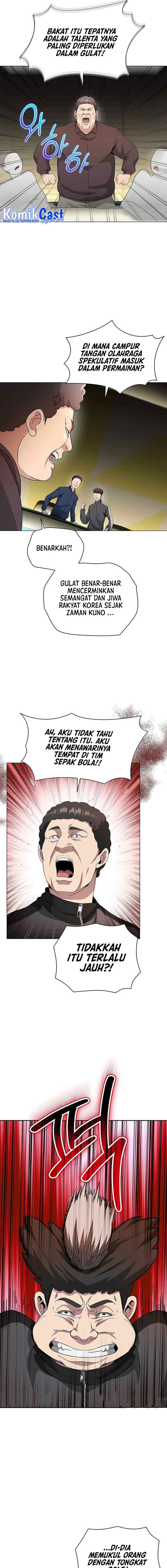 The Heavenly Demon Lord Who Doesn't Want to Level Up chapter 31 halaman 8