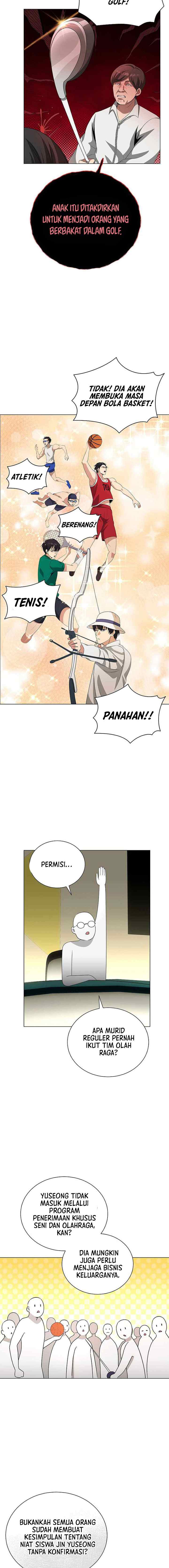 The Heavenly Demon Lord Who Doesn't Want to Level Up chapter 31 halaman 9