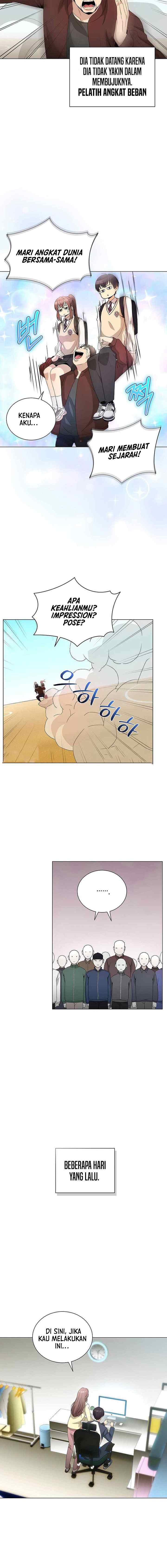 The Heavenly Demon Lord Who Doesn't Want to Level Up chapter 31 halaman 15