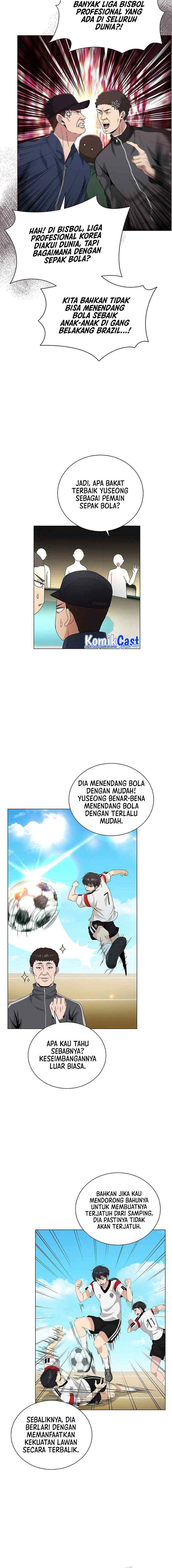 The Heavenly Demon Lord Who Doesn't Want to Level Up chapter 31 halaman 7
